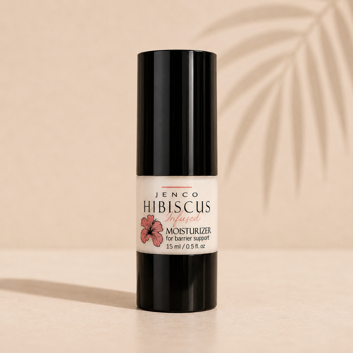 Hibiscus Barrier Support Daily Face Moisturizer